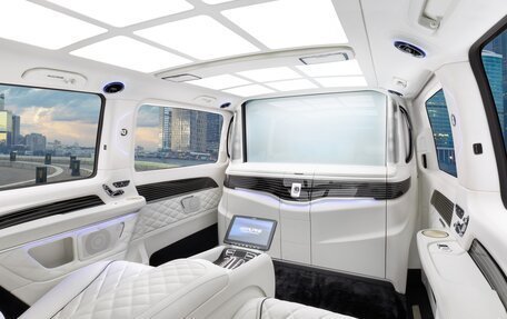 Mercedes-Benz V-Класс, 2026 год, 43 980 000 рублей, 5 фотография