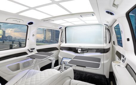 Mercedes-Benz V-Класс, 2026 год, 43 980 000 рублей, 3 фотография