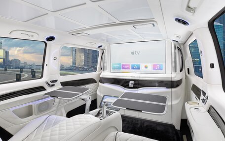 Mercedes-Benz V-Класс, 2026 год, 43 980 000 рублей, 7 фотография