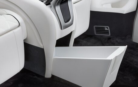 Mercedes-Benz V-Класс, 2026 год, 43 980 000 рублей, 13 фотография