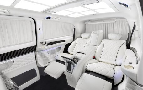 Mercedes-Benz V-Класс, 2026 год, 43 980 000 рублей, 12 фотография