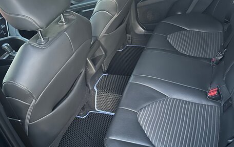 Toyota Camry, 2018 год, 2 300 000 рублей, 7 фотография