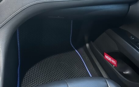 Toyota Camry, 2018 год, 2 300 000 рублей, 6 фотография