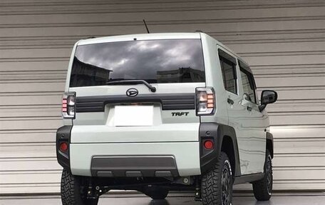 Daihatsu Taft, 2022 год, 726 000 рублей, 2 фотография