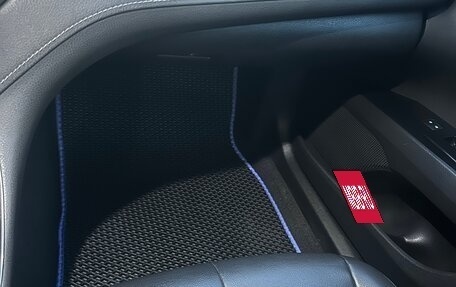 Toyota Camry, 2018 год, 2 300 000 рублей, 28 фотография