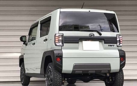 Daihatsu Taft, 2022 год, 726 000 рублей, 3 фотография