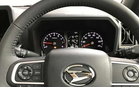 Daihatsu Taft, 2022 год, 726 000 рублей, 14 фотография