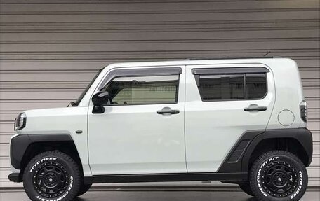 Daihatsu Taft, 2022 год, 726 000 рублей, 4 фотография