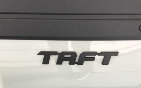 Daihatsu Taft, 2022 год, 726 000 рублей, 10 фотография