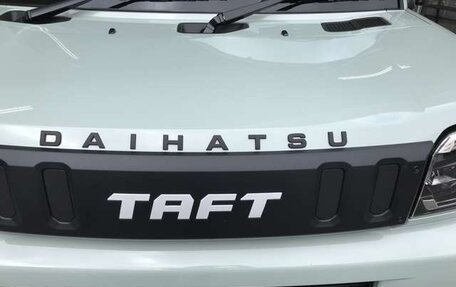 Daihatsu Taft, 2022 год, 726 000 рублей, 7 фотография