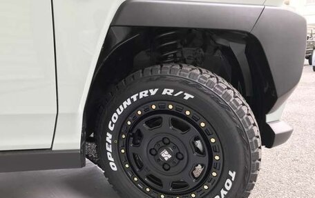 Daihatsu Taft, 2022 год, 726 000 рублей, 17 фотография