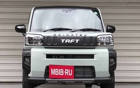 Daihatsu Taft, 2022 год, 726 000 рублей, 6 фотография