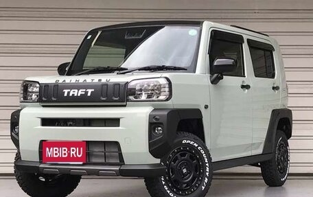 Daihatsu Taft, 2022 год, 726 000 рублей, 5 фотография
