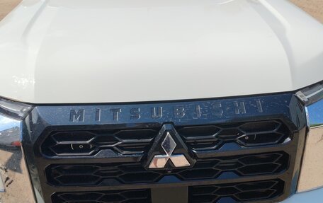 Mitsubishi L200, 2025 год, 5 300 000 рублей, 1 фотография