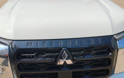 Mitsubishi L200, 2025 год, 5 300 000 рублей, 1 фотография