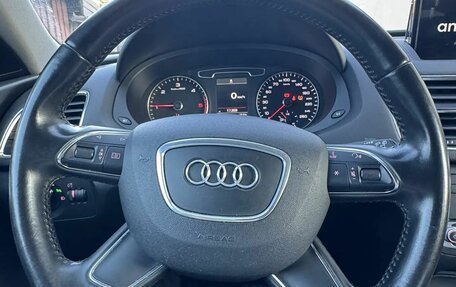 Audi Q3, 2012 год, 1 650 000 рублей, 1 фотография