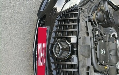 Mercedes-Benz E-Класс, 2009 год, 1 650 000 рублей, 1 фотография