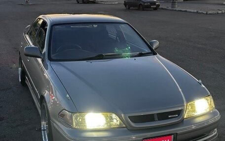 Toyota Mark II VIII (X100), 1999 год, 750 000 рублей, 1 фотография