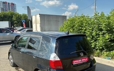 Honda Fit III, 2004 год, 400 000 рублей, 1 фотография