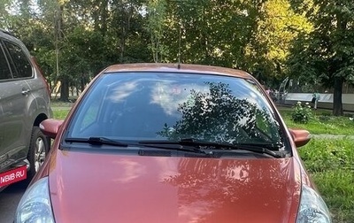 Honda Jazz I рестайлинг, 2008 год, 500 000 рублей, 1 фотография