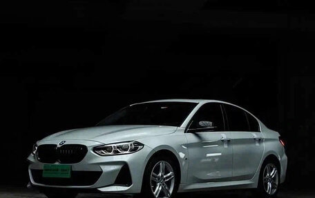 BMW 1 серия, 2023 год, 1 530 007 рублей, 1 фотография