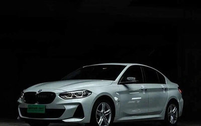 BMW 1 серия, 2023 год, 1 530 007 рублей, 1 фотография