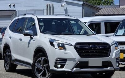 Subaru Forester, 2024 год, 2 680 000 рублей, 1 фотография