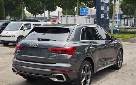 Audi Q3, 2023 год, 2 140 000 рублей, 4 фотография