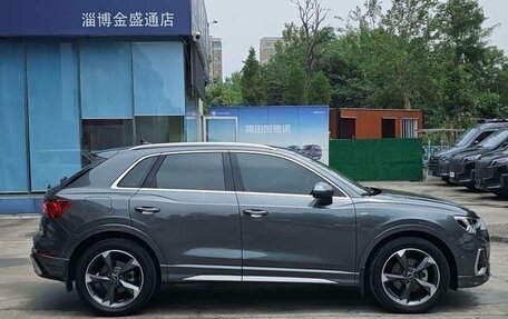 Audi Q3, 2023 год, 2 140 000 рублей, 3 фотография