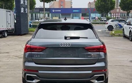 Audi Q3, 2023 год, 2 140 000 рублей, 5 фотография