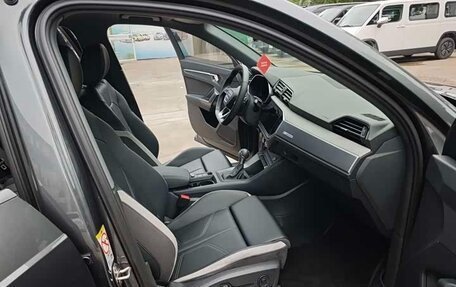 Audi Q3, 2023 год, 2 140 000 рублей, 10 фотография