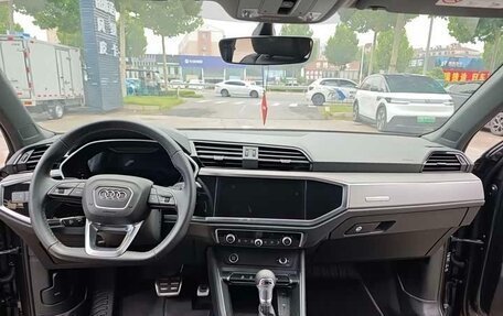 Audi Q3, 2023 год, 2 140 000 рублей, 12 фотография