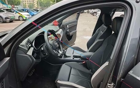 Audi Q3, 2023 год, 2 140 000 рублей, 6 фотография