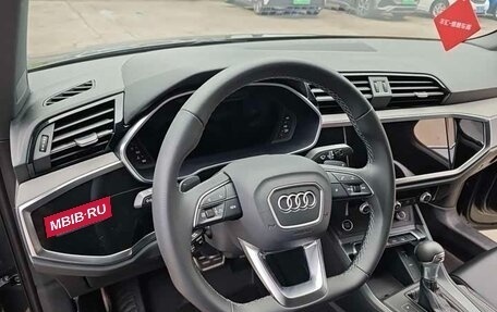 Audi Q3, 2023 год, 2 140 000 рублей, 13 фотография