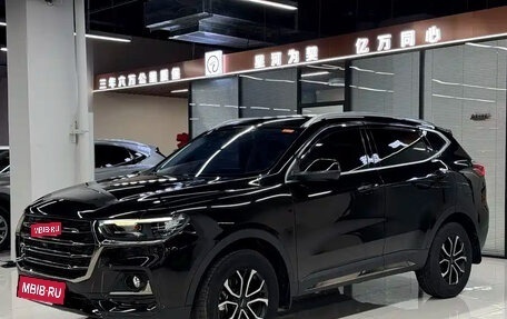 Haval H6, 2022 год, 1 322 000 рублей, 1 фотография