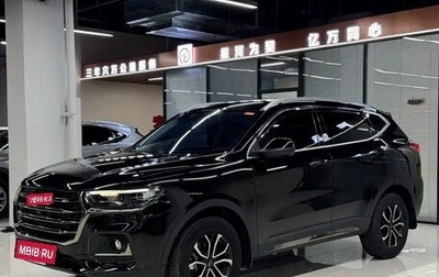 Haval H6, 2022 год, 1 322 000 рублей, 1 фотография