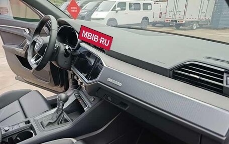 Audi Q3, 2023 год, 2 140 000 рублей, 11 фотография
