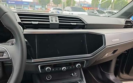 Audi Q3, 2023 год, 2 140 000 рублей, 16 фотография