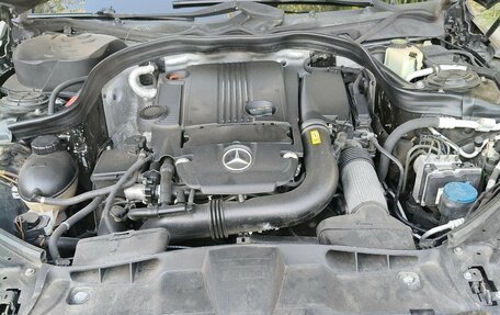 Mercedes-Benz E-Класс, 2009 год, 1 650 000 рублей, 4 фотография