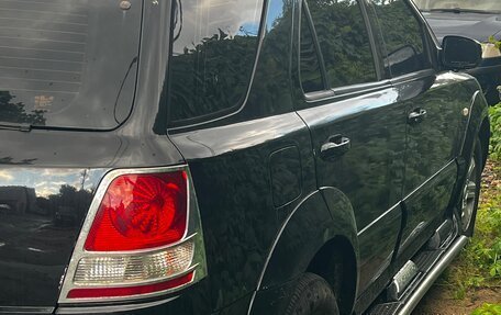 KIA Sorento IV, 2002 год, 460 000 рублей, 3 фотография