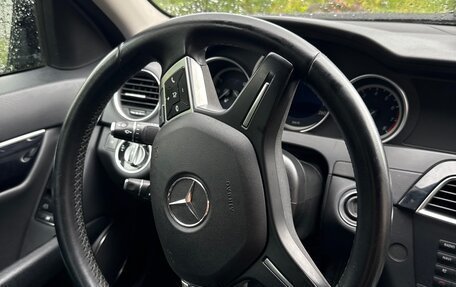 Mercedes-Benz C-Класс, 2013 год, 1 550 000 рублей, 6 фотография