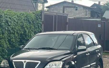KIA Sorento IV, 2002 год, 460 000 рублей, 2 фотография
