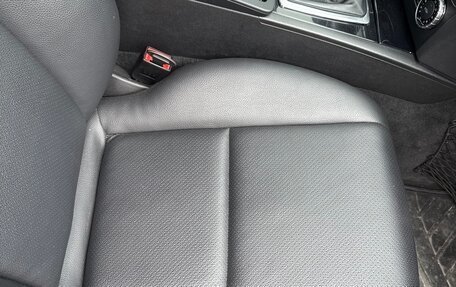Mercedes-Benz C-Класс, 2013 год, 1 550 000 рублей, 8 фотография