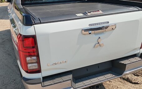 Mitsubishi L200, 2025 год, 5 300 000 рублей, 4 фотография