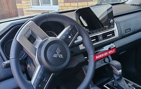 Mitsubishi L200, 2025 год, 5 300 000 рублей, 6 фотография