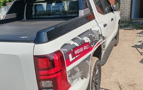 Mitsubishi L200, 2025 год, 5 300 000 рублей, 3 фотография