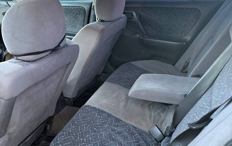 Nissan Primera II рестайлинг, 1998 год, 105 000 рублей, 16 фотография