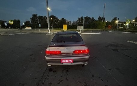 Toyota Mark II VIII (X100), 1999 год, 750 000 рублей, 3 фотография