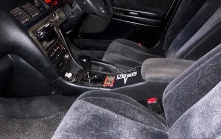 Toyota Mark II VIII (X100), 1999 год, 750 000 рублей, 10 фотография