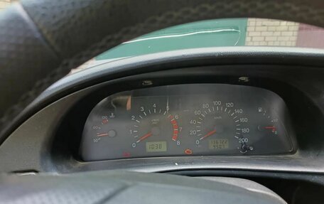 Chevrolet Niva I рестайлинг, 2011 год, 339 000 рублей, 7 фотография